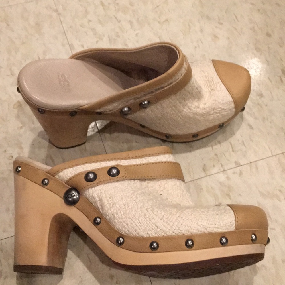 Uggs Clogs - image 2